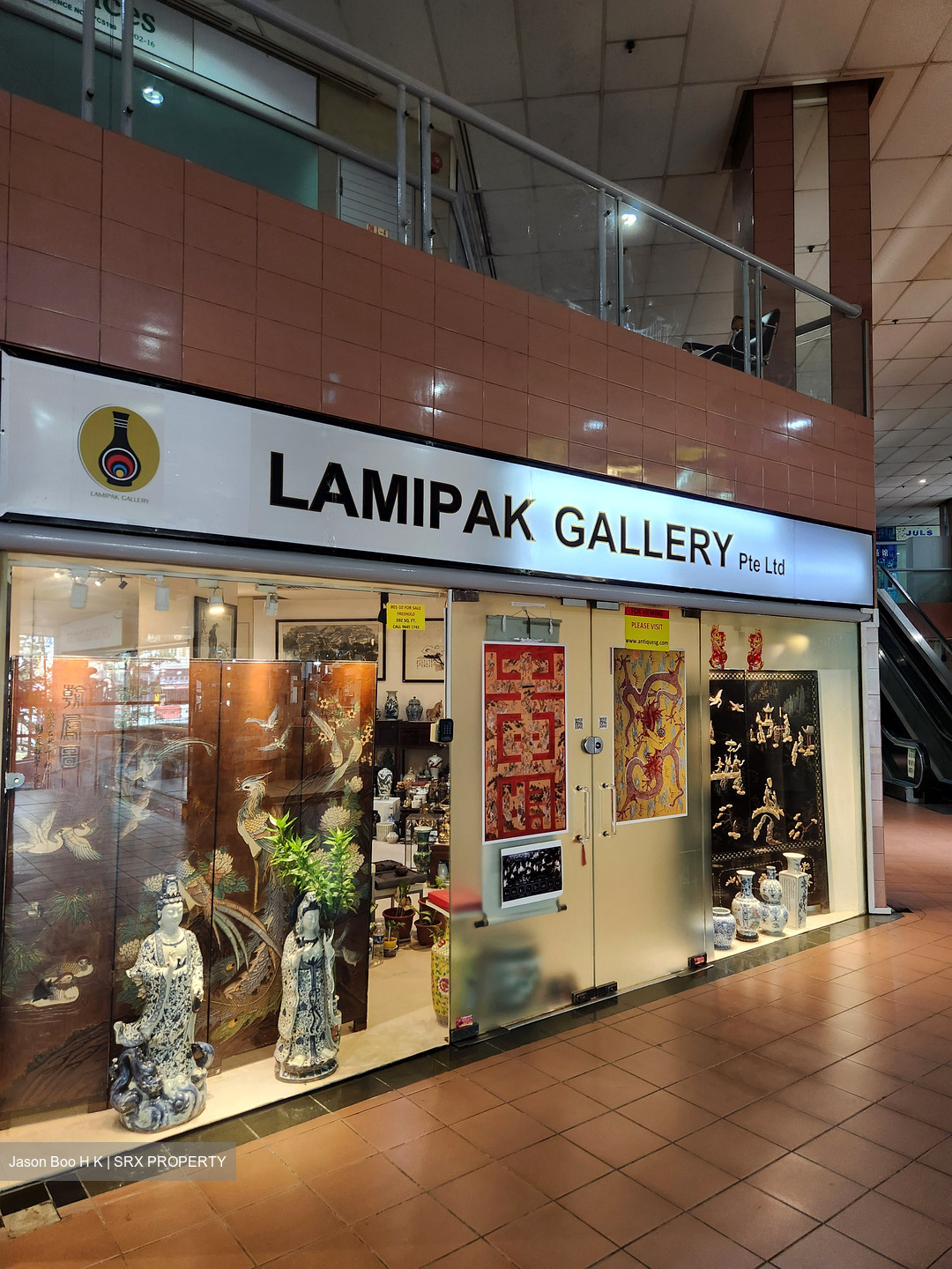 Balestier Point (D12), Shop House #437045031